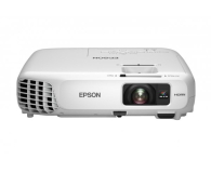EPSON Projektor EB-X18 3LCD/XGA/3000AL/10k:1/2.4kg - 160080 - zdjęcie 2